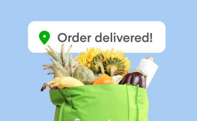 Instacart E-Gift Card
